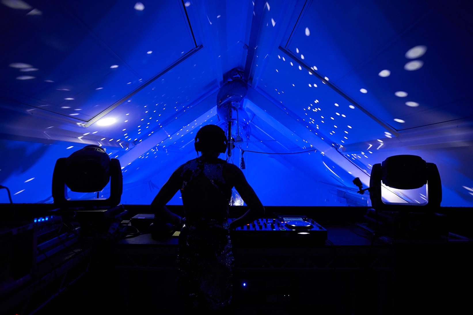 fivefourstudios DJs