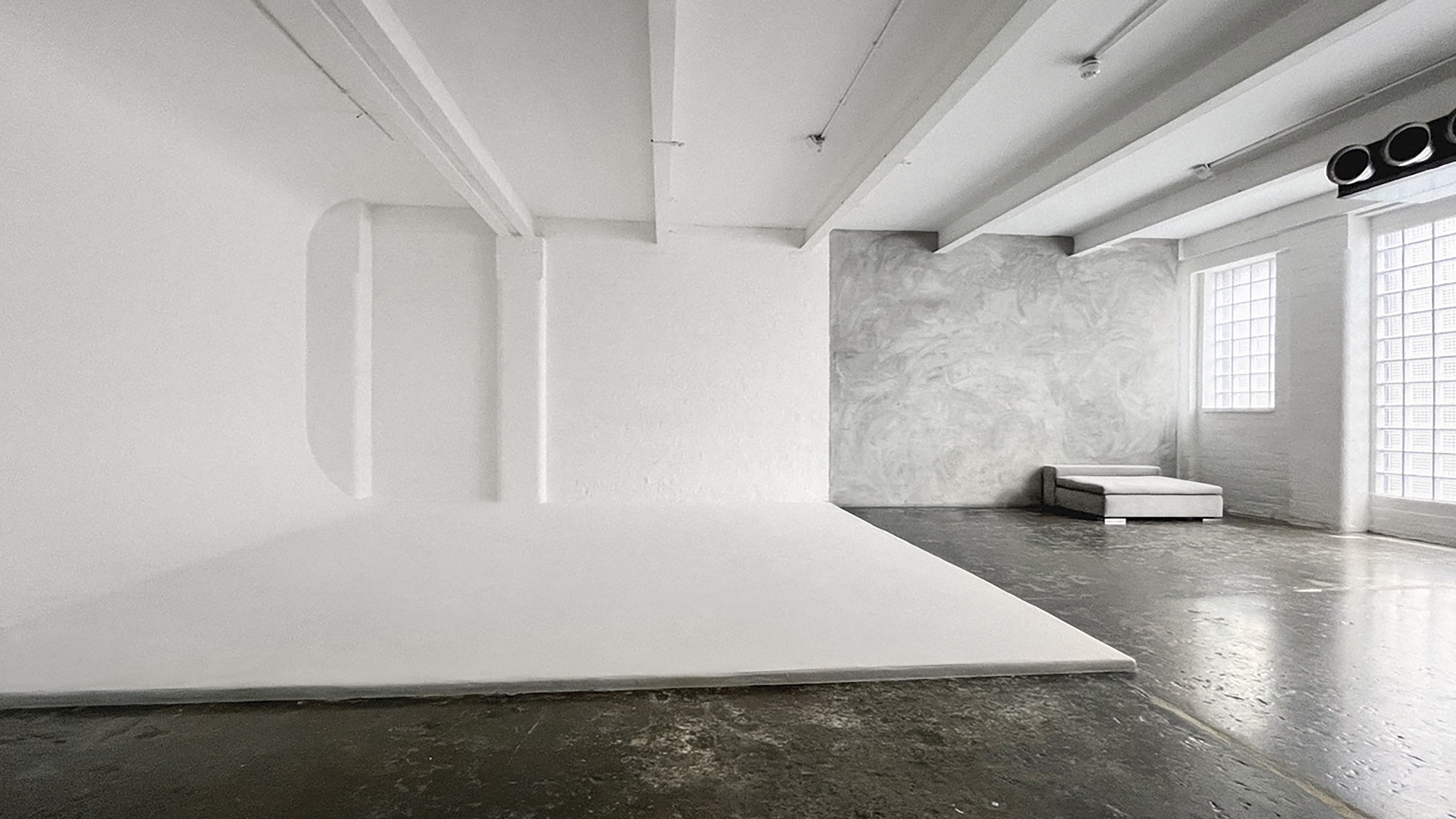 studio two at fivefourstudios