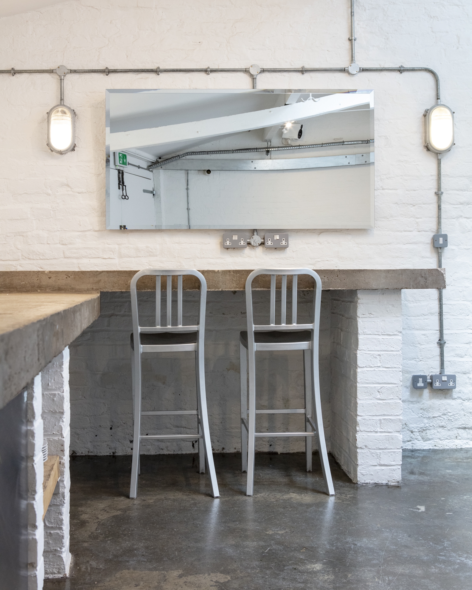 studio two at fivefourstudios