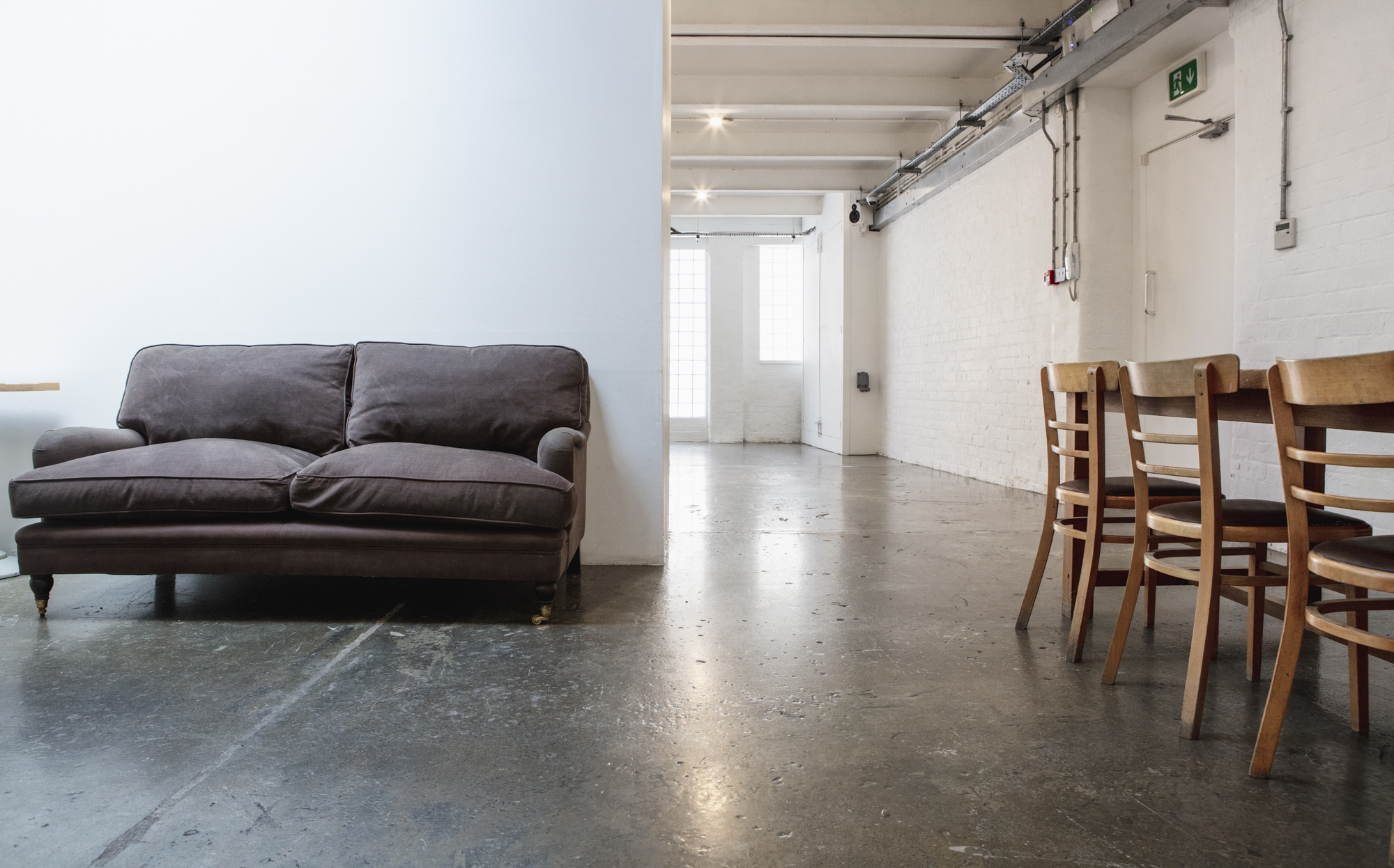 studio two at fivefourstudios