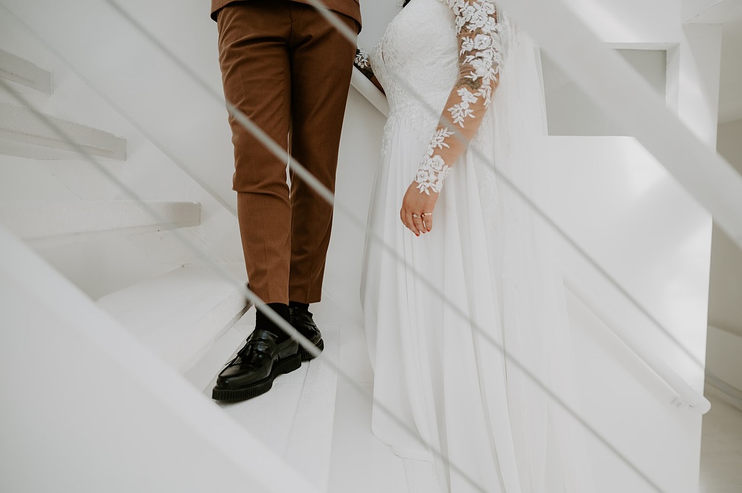 Happy 3 years to Emmy & Tom! Here’s to many more 🥂

@markhortonphotos 
@marielosborn 
@frogmcr 
@taracollette 

#fivefourstudios
