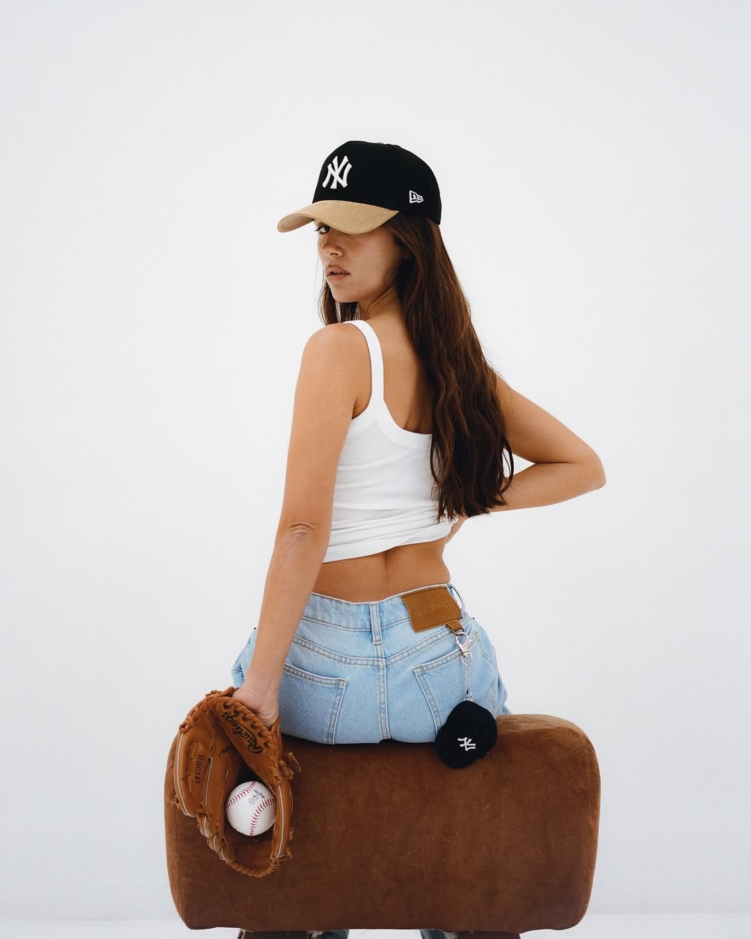 New denim collection shoot for @ruandrocka , shot by the wonderful @marcuswindramwheeler 🩵

@kb.barlow 
@ellafairhurst 
@cristianadf_ 
@comethroughlab 

#fivefourstudios