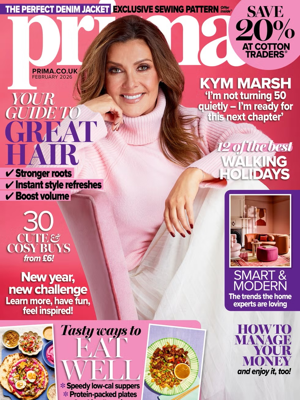 Cover shoot for @primamag with the fabulous @marsh_kym , reflecting on 25 years in the public eye and turning 50 during the final performance of ‘Single White Female’ 💗

📸 : @nickyjohnston 

@harriet_wheeler 
@sallyrowemua 
@jo_checkley 
@jolockwood1314 
@pye_andrew 
@nicolevassell
@nicolafahey

#fivefourstudios