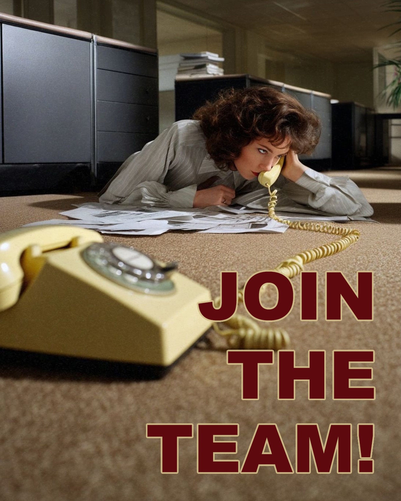 home to photography, unique weddings and stand-out events.

We are growing all three aspects and looking for a studio / events producer to join our team. 

If you are …

💥 an organiser
💥 a fixer
💥 a chaos tamer
💥 skilled at balancing tasks
💥 a hustler / negotiator 
💥 a creative problem solver

Can …

💥 deliver elevated hospitality w/ confidence and a human heart
💥 flawlessly execute tasks
💥 blend precision w/ personality
And bring a whole heap of magic to the studios, you’re in !!

Interested? Please email emma@fivefourstudios.com w/ your CV and/or skills.

Closing date for applications: 17.04.26

#hiring #recruiting #creative #producer