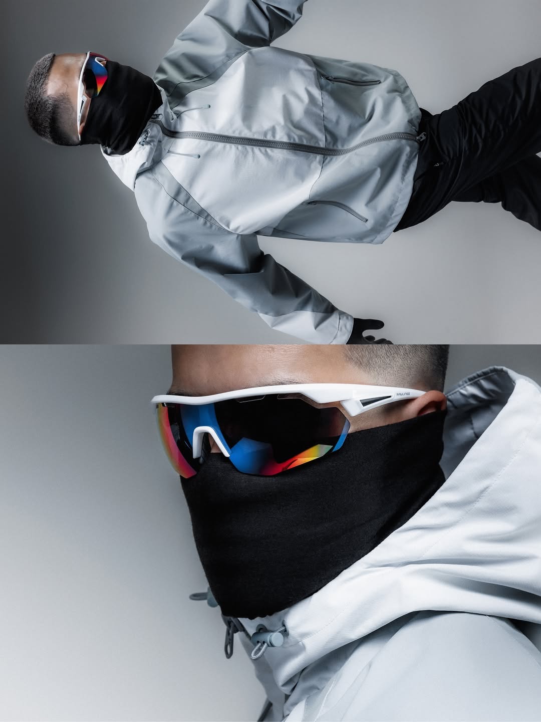 Slick new series by @shotby_nw , shot in Studio Two ❄️

#fivefourstudios
