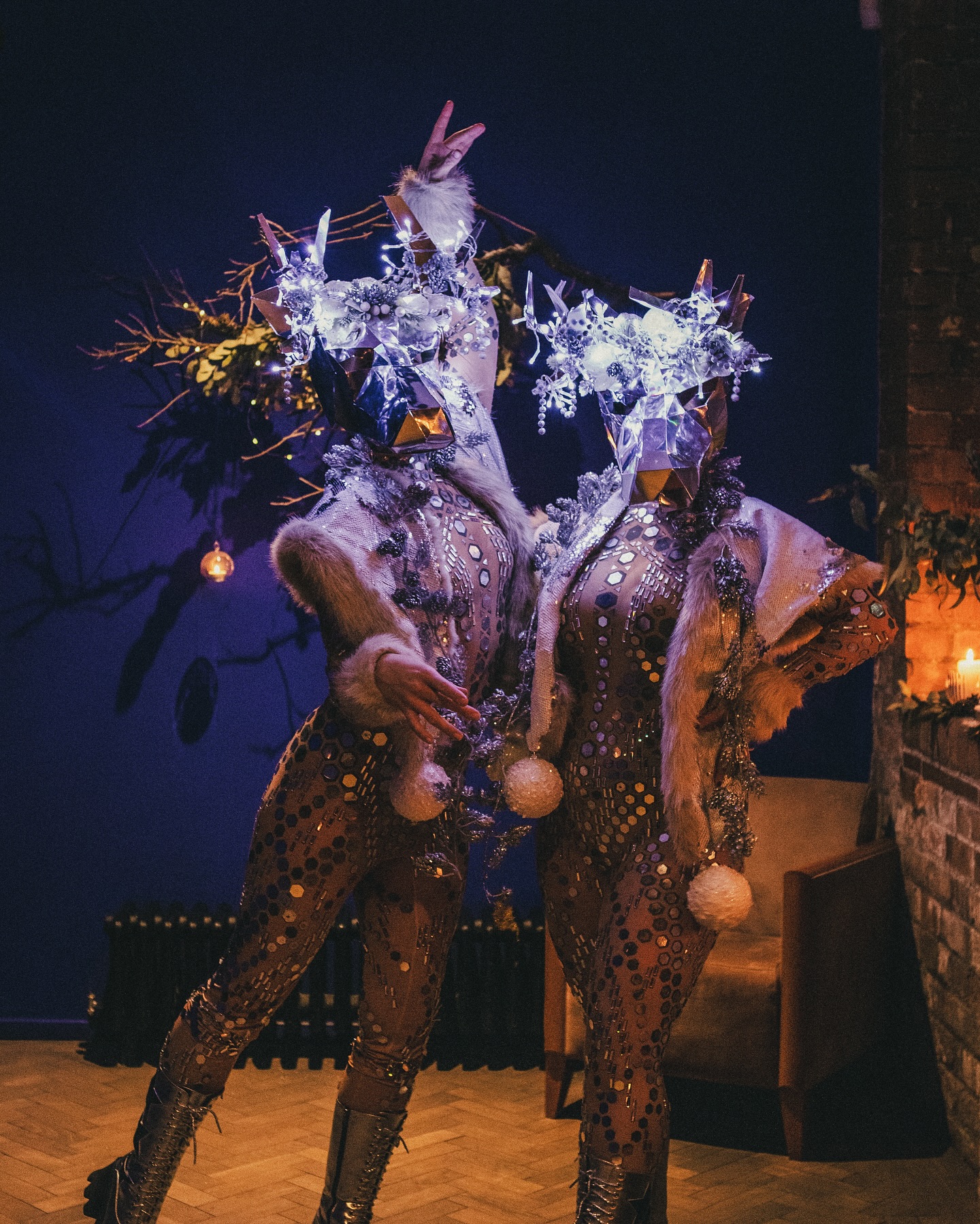 Happy New Year! Roll on 2024…

@the_cequincircus 

#christmas #christmasparty #corporatechristmas #xmas #xmasparty #event #eventdesign #eventstyle #party #partyideas #partydesign #partyinspiration #christmaspartyideas #photographystudio #photographystudios #studiohiremanchester #location #locationscout #photographylocation #events #eventlocation #eventvenue #venue #venuehire #creative #venuehiremanchester #fivefourstudios #manchester